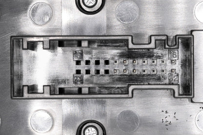 VEMO Switch, window regulator V40-73-0101
