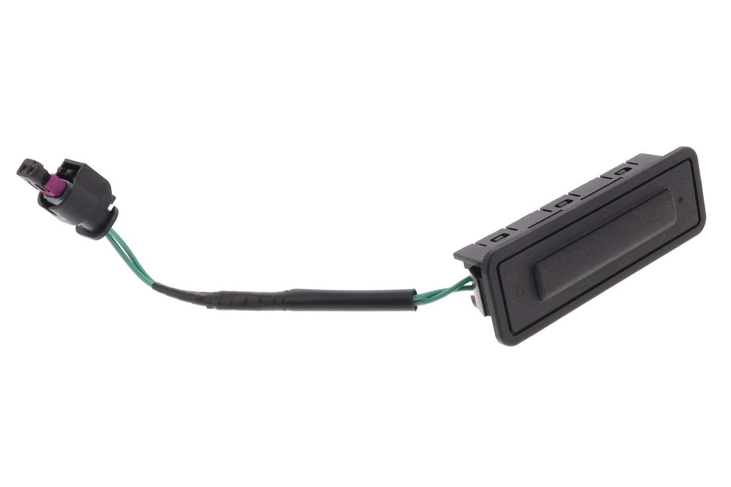 VEMO Switch, tailgate release V40-73-0102