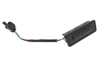 VEMO Switch, tailgate release V40-73-0102