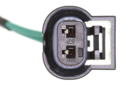 VEMO Switch, tailgate release V40-73-0102
