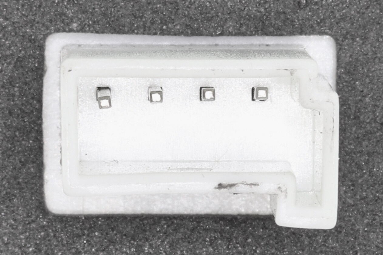 VEMO Switch, tailgate release V40-73-0103