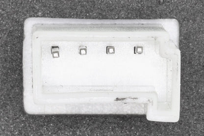 VEMO Switch, tailgate release V40-73-0103