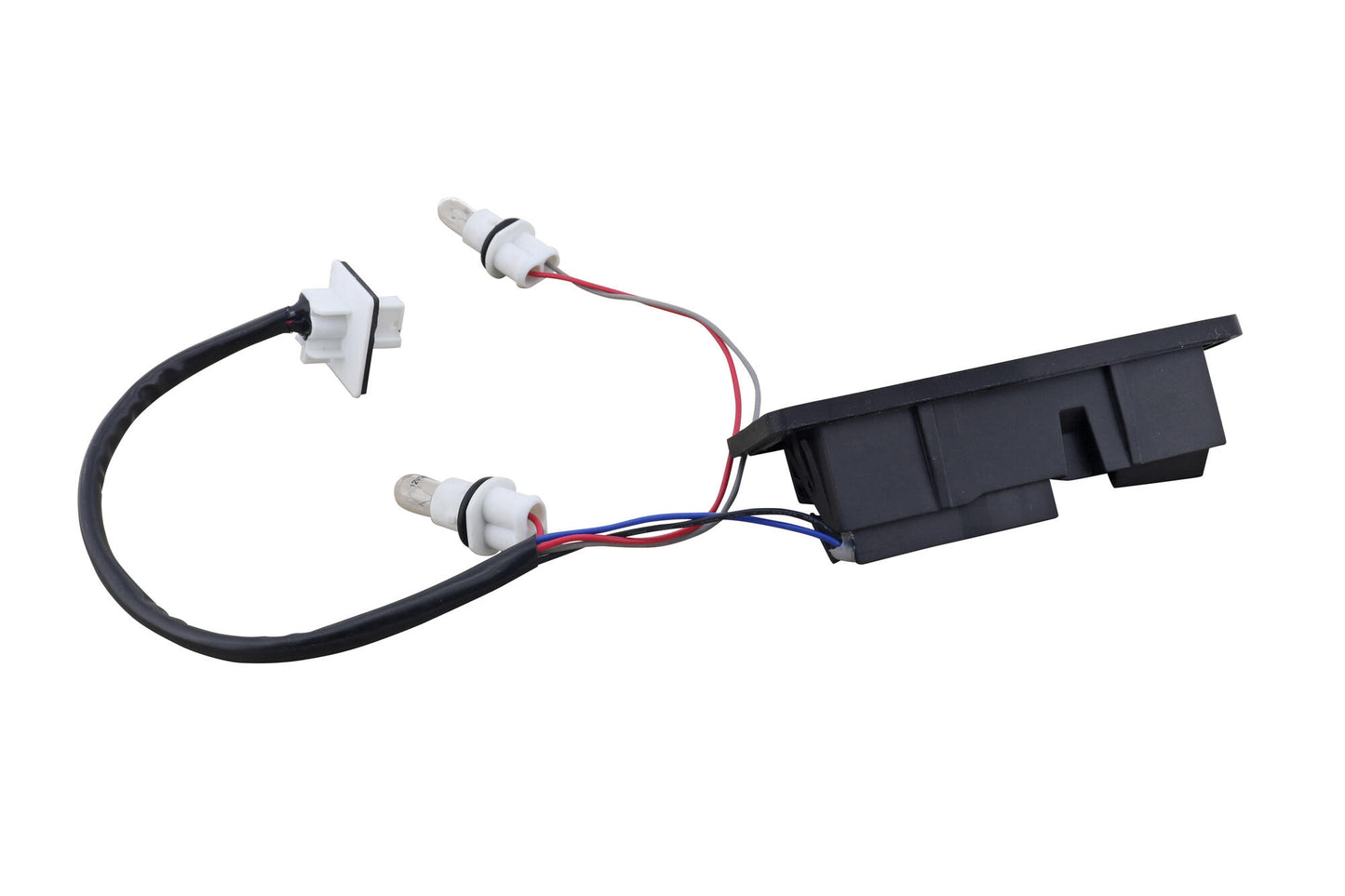 VEMO Switch, tailgate release V40-73-0103
