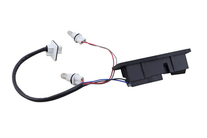 VEMO Switch, tailgate release V40-73-0103