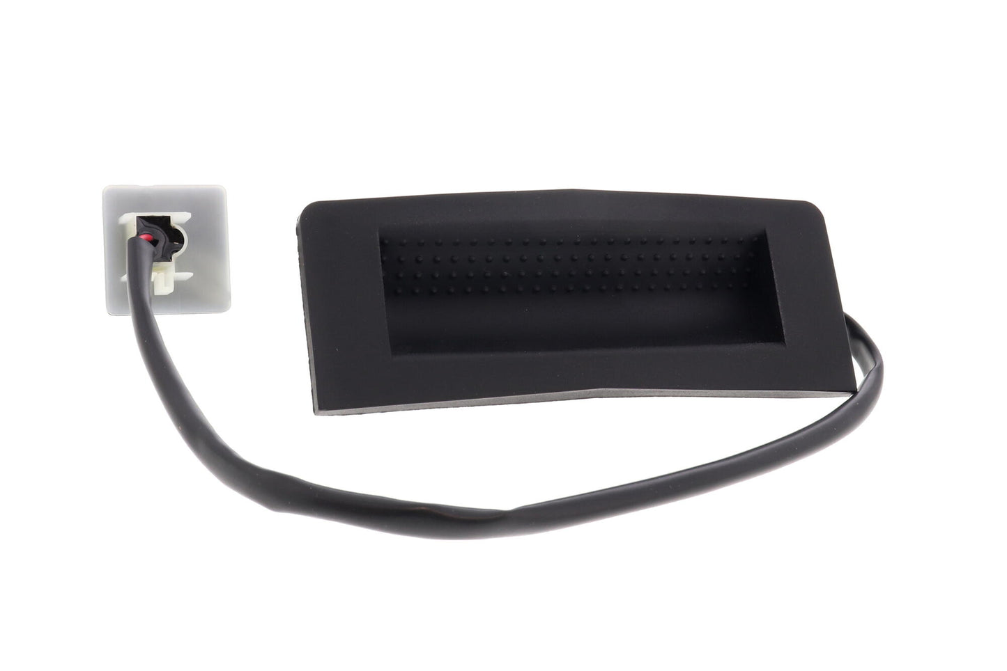 VEMO Switch, tailgate release V40-73-0104