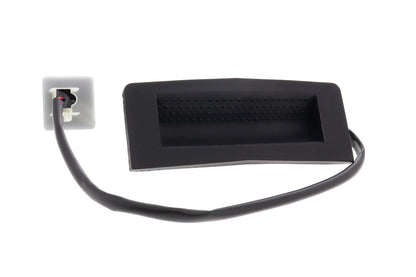 VEMO Switch, tailgate release V40-73-0104