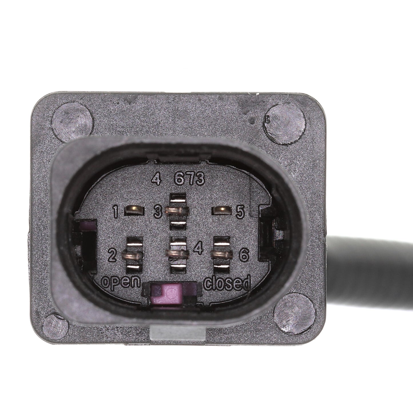 VEMO Lambda Sensor V40-76-0035