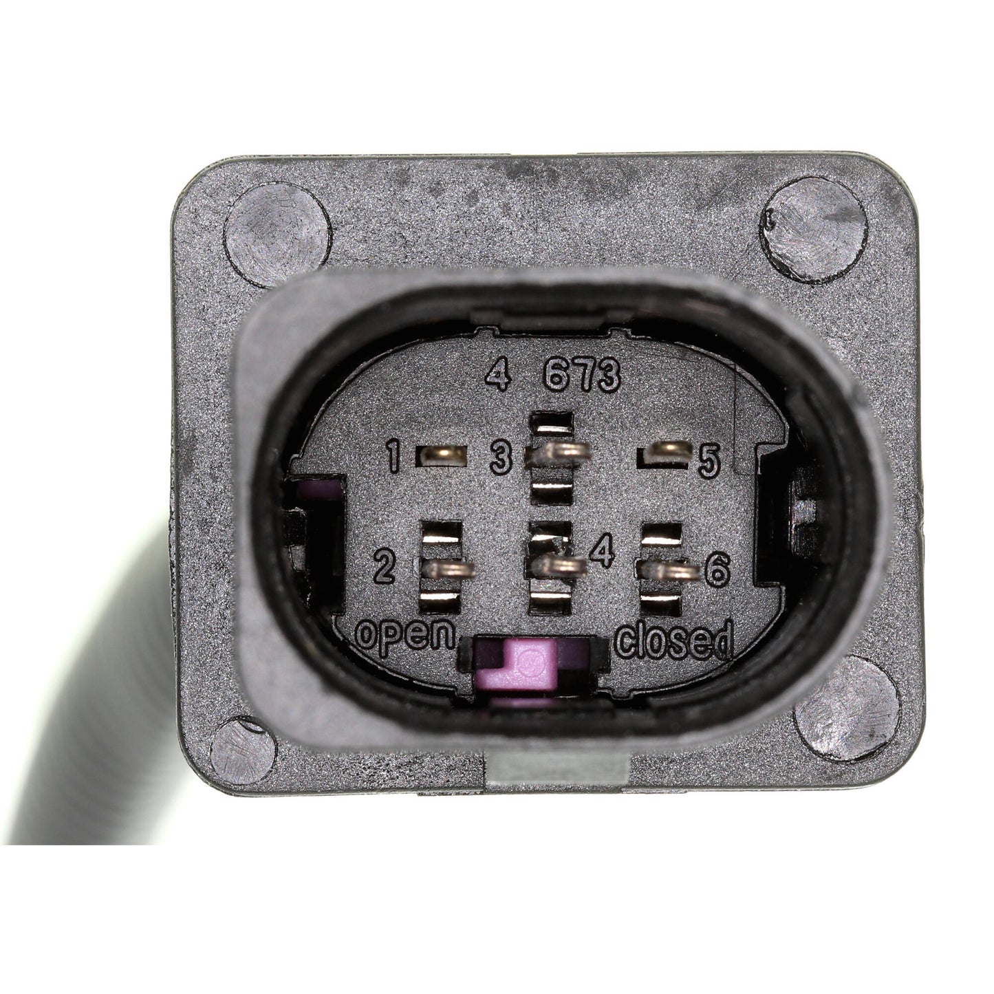 VEMO Lambda Sensor V40-76-0045