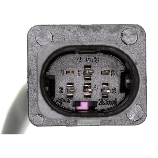 VEMO Lambda Sensor V40-76-0045