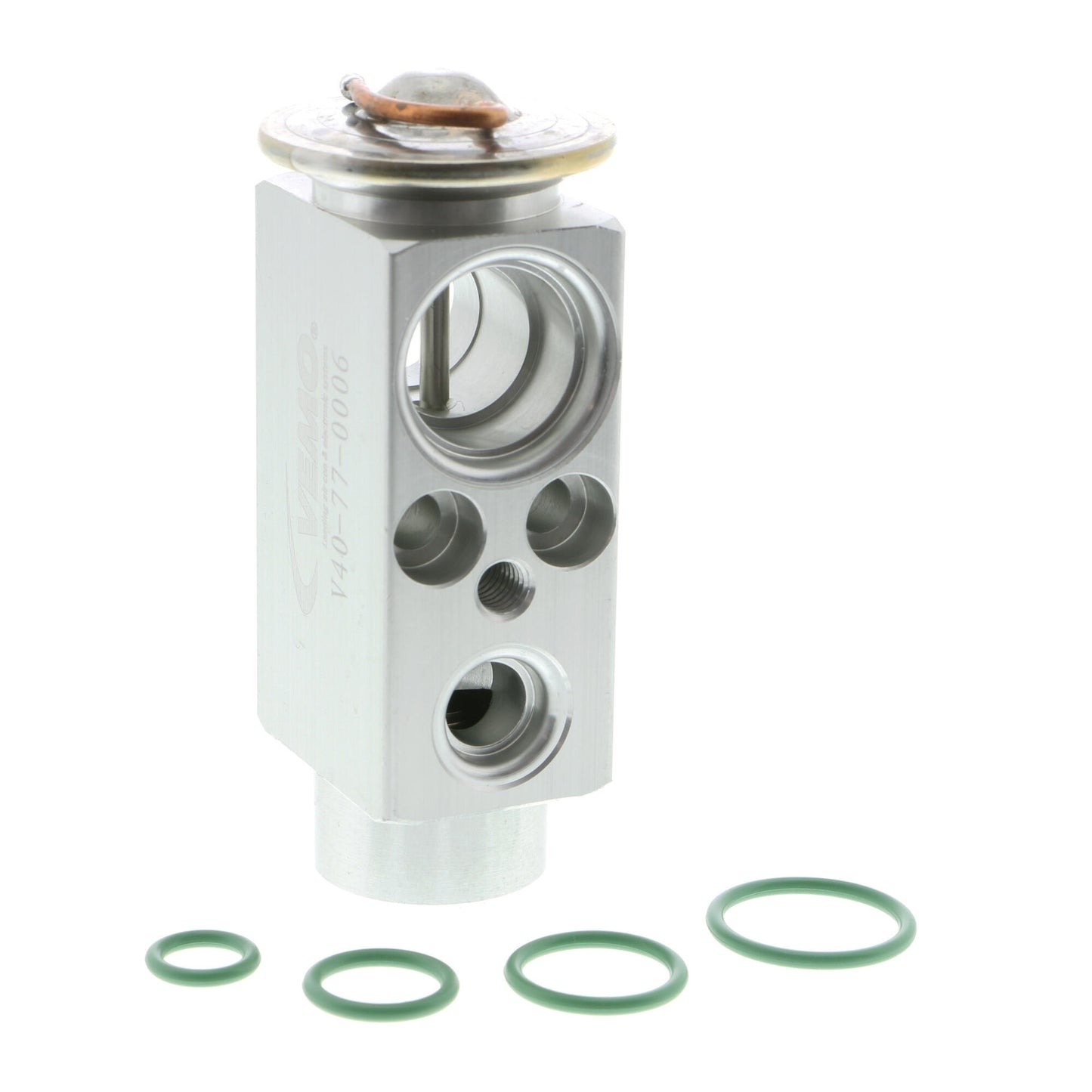 VEMO Expansion Valve, air conditioning V40-77-0006