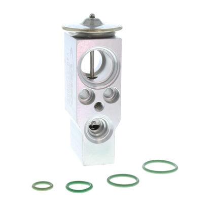 VEMO Expansion Valve, air conditioning V40-77-0008