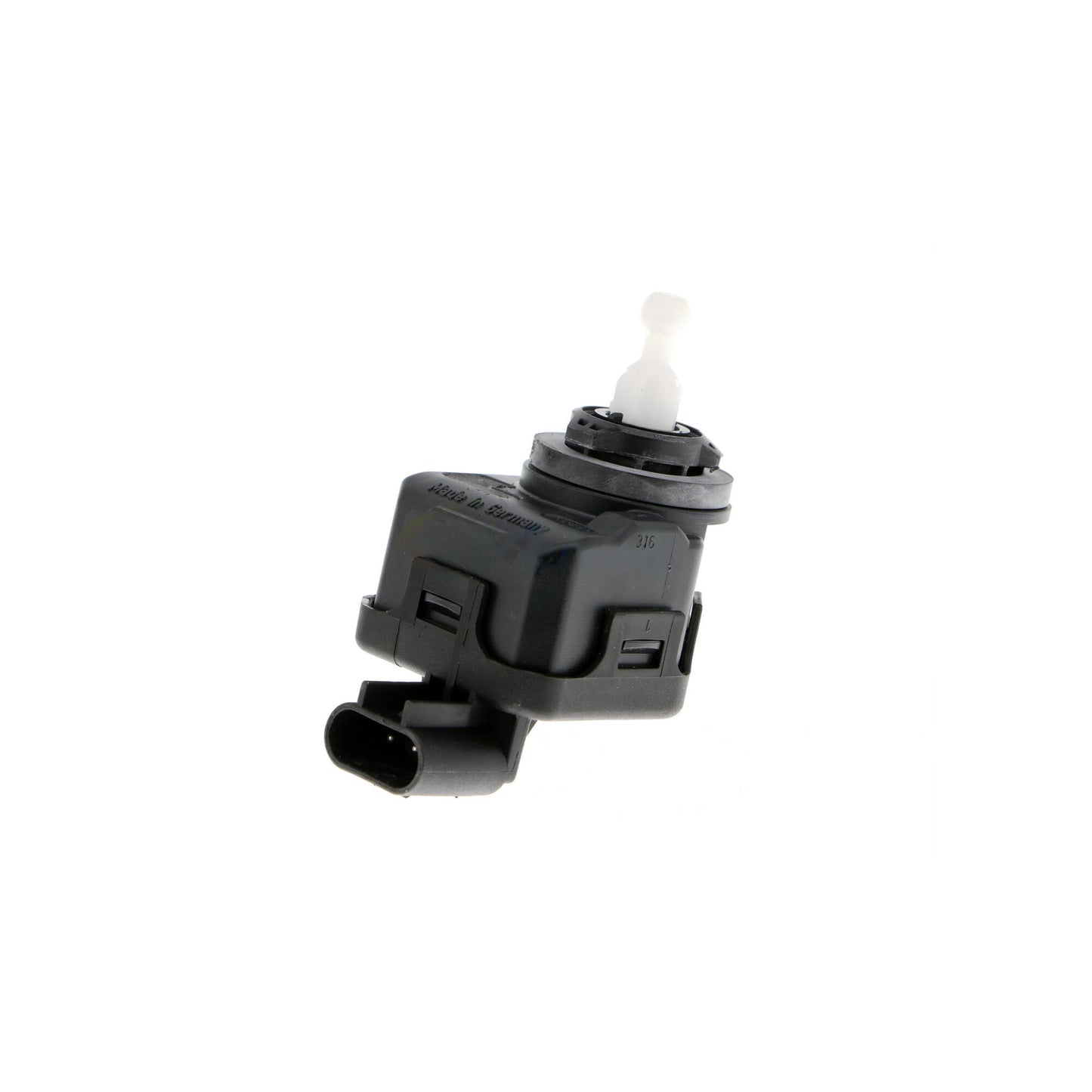 VEMO Actuator, headlight levelling V40-77-0013