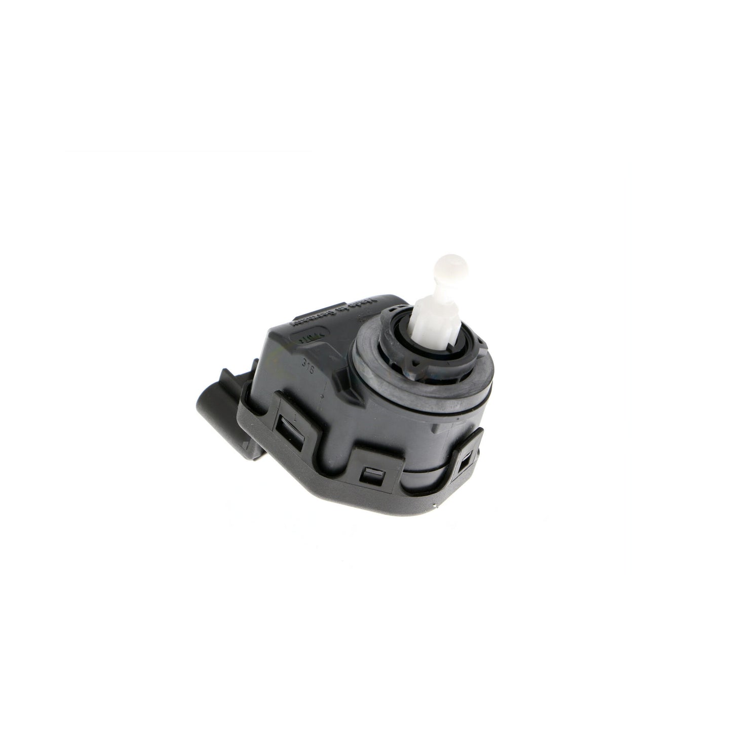 VEMO Actuator, headlight levelling V40-77-0013