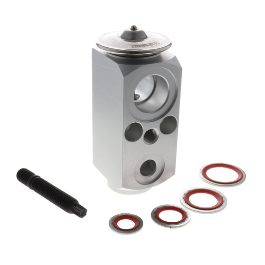 VEMO Expansion Valve, air conditioning V40-77-0020