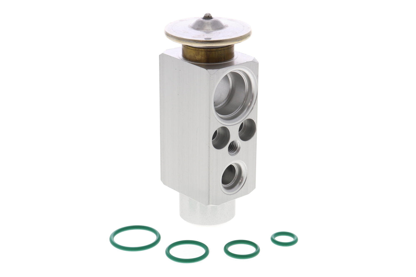 VEMO Expansion Valve, air conditioning V40-77-0040