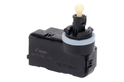 VEMO Actuator, headlight levelling V40-77-0049