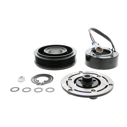 VEMO Magnetic Clutch, air conditioning compre V40-77-1002
