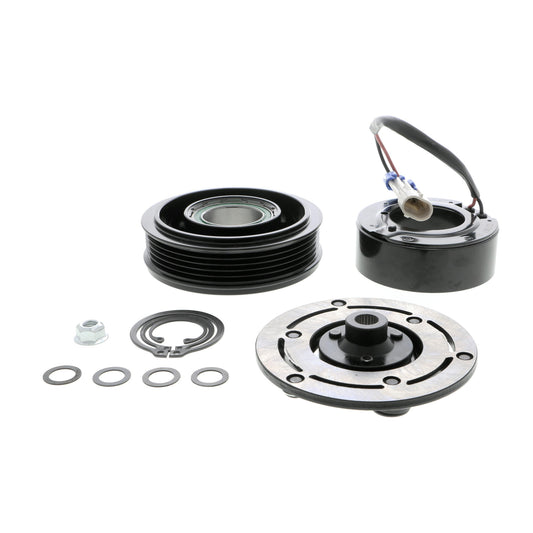 VEMO Magnetic Clutch, air conditioning compre V40-77-1002