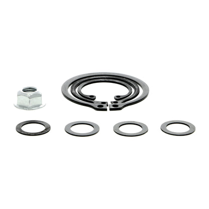 VEMO Magnetic Clutch, air conditioning compre V40-77-1002