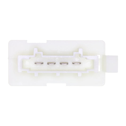 VEMO Resistor, interior blower V40-79-0006