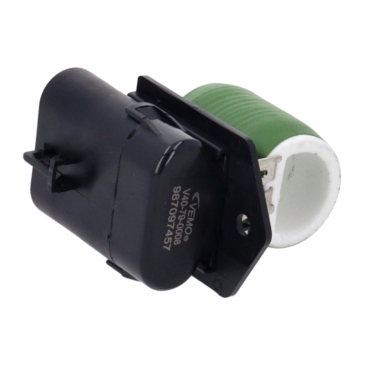 VEMO Series resistor, electric motor (radiato V40-79-0008