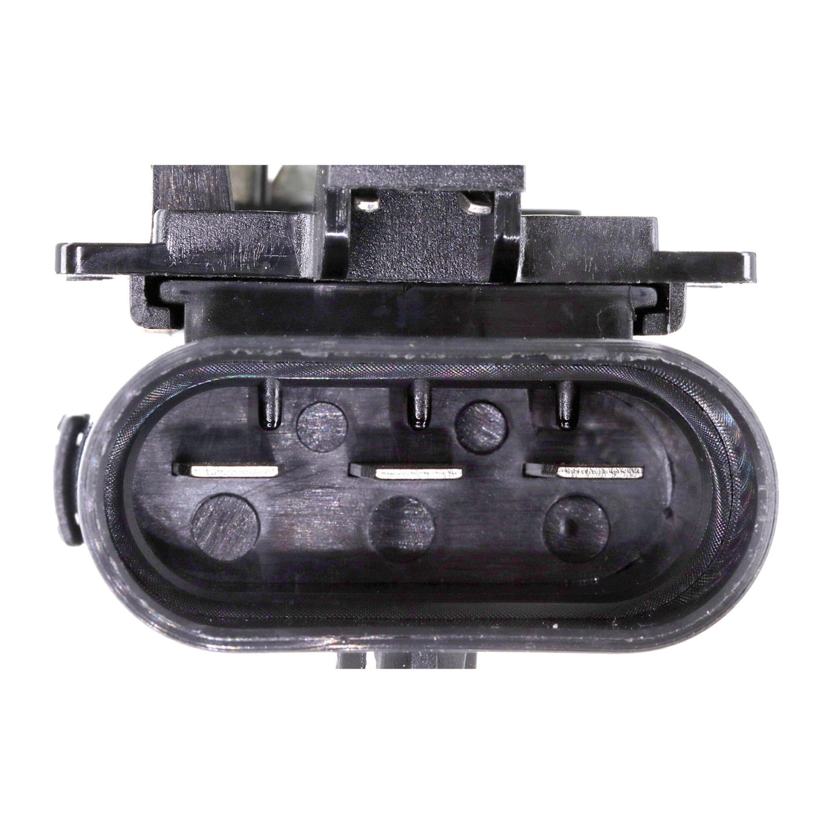 VEMO Series resistor, electric motor (radiato V40-79-0008