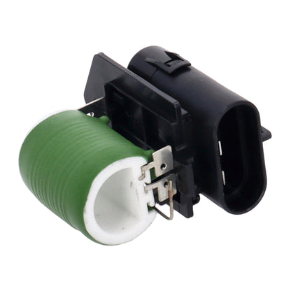 VEMO Series resistor, electric motor (radiato V40-79-0008