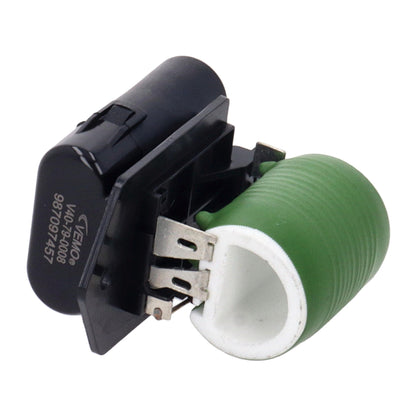VEMO Series resistor, electric motor (radiato V40-79-0008