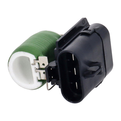 VEMO Series resistor, electric motor (radiato V40-79-0008