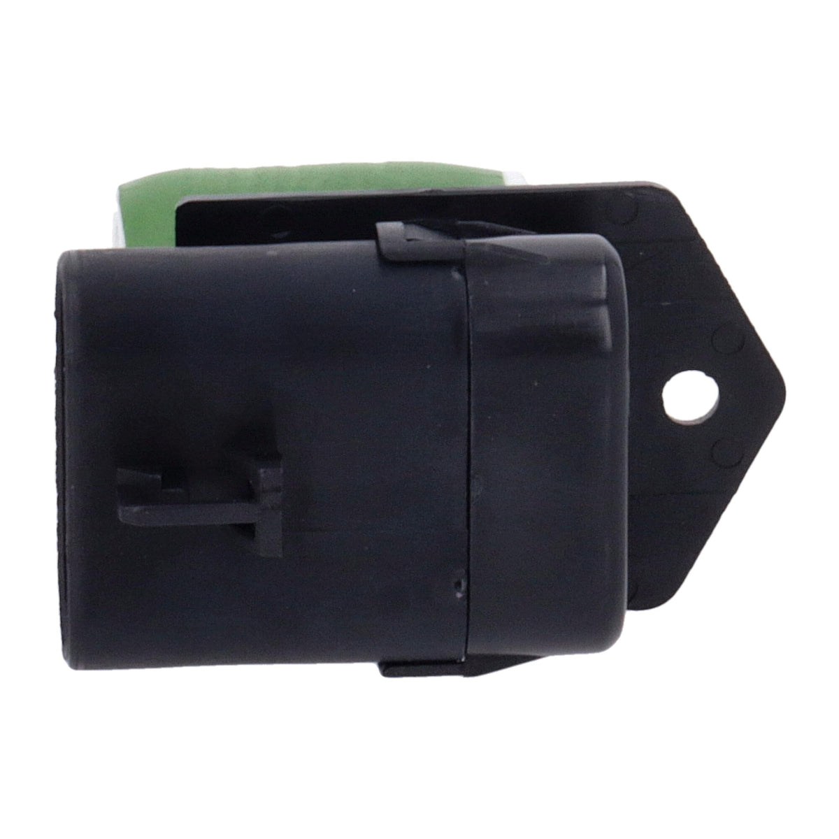 VEMO Series resistor, electric motor (radiato V40-79-0008