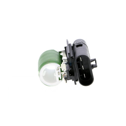 VEMO Series resistor, electric motor (radiato V40-79-0008