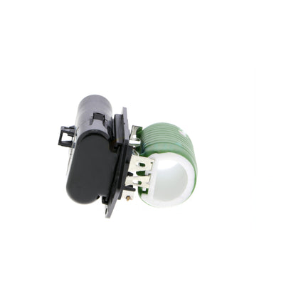 VEMO Series resistor, electric motor (radiato V40-79-0008
