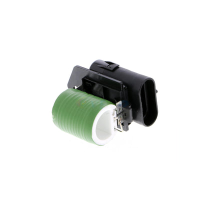 VEMO Series resistor, electric motor (radiato V40-79-0008