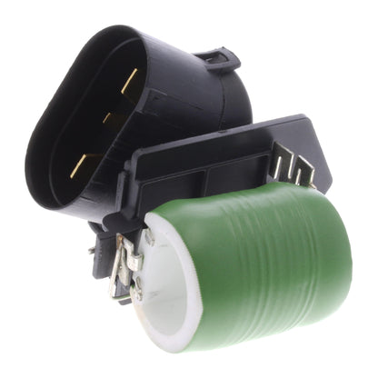VEMO Series resistor, electric motor (radiato V40-79-0009
