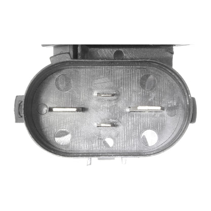 VEMO Series resistor, electric motor (radiato V40-79-0009