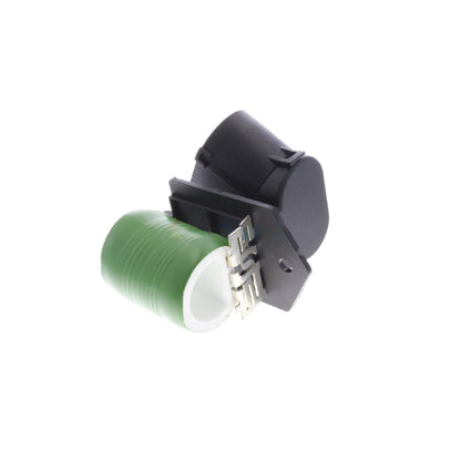 VEMO Series resistor, electric motor (radiato V40-79-0009