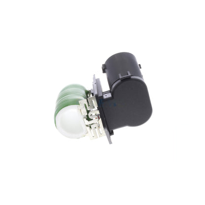 VEMO Series resistor, electric motor (radiato V40-79-0009