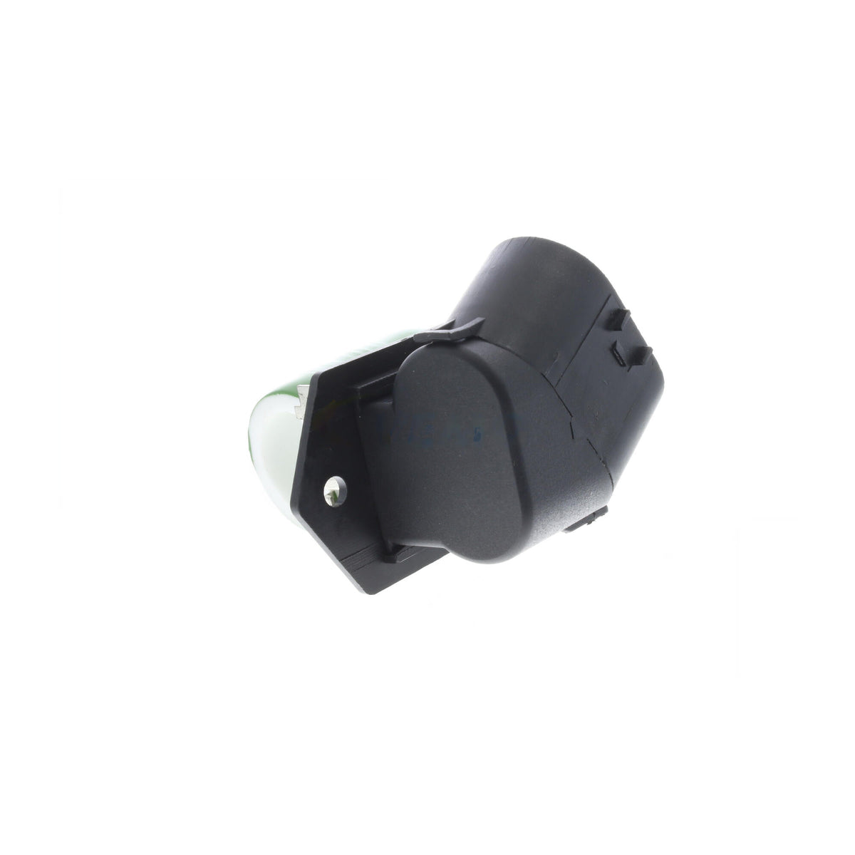 VEMO Series resistor, electric motor (radiato V40-79-0009
