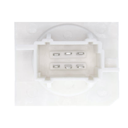 VEMO Resistor, interior blower V40-79-0013