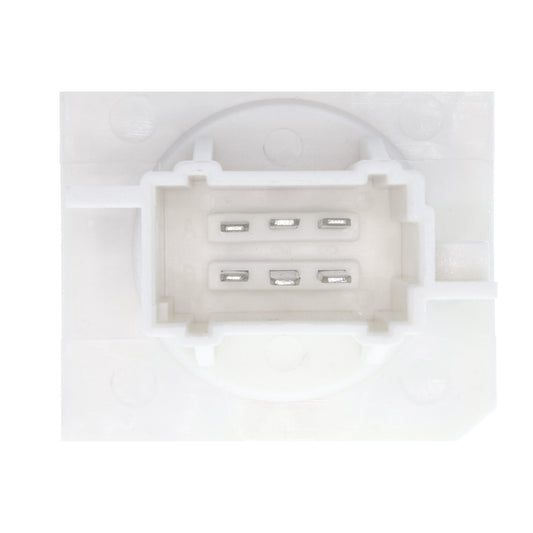 VEMO Resistor, interior blower V40-79-0013
