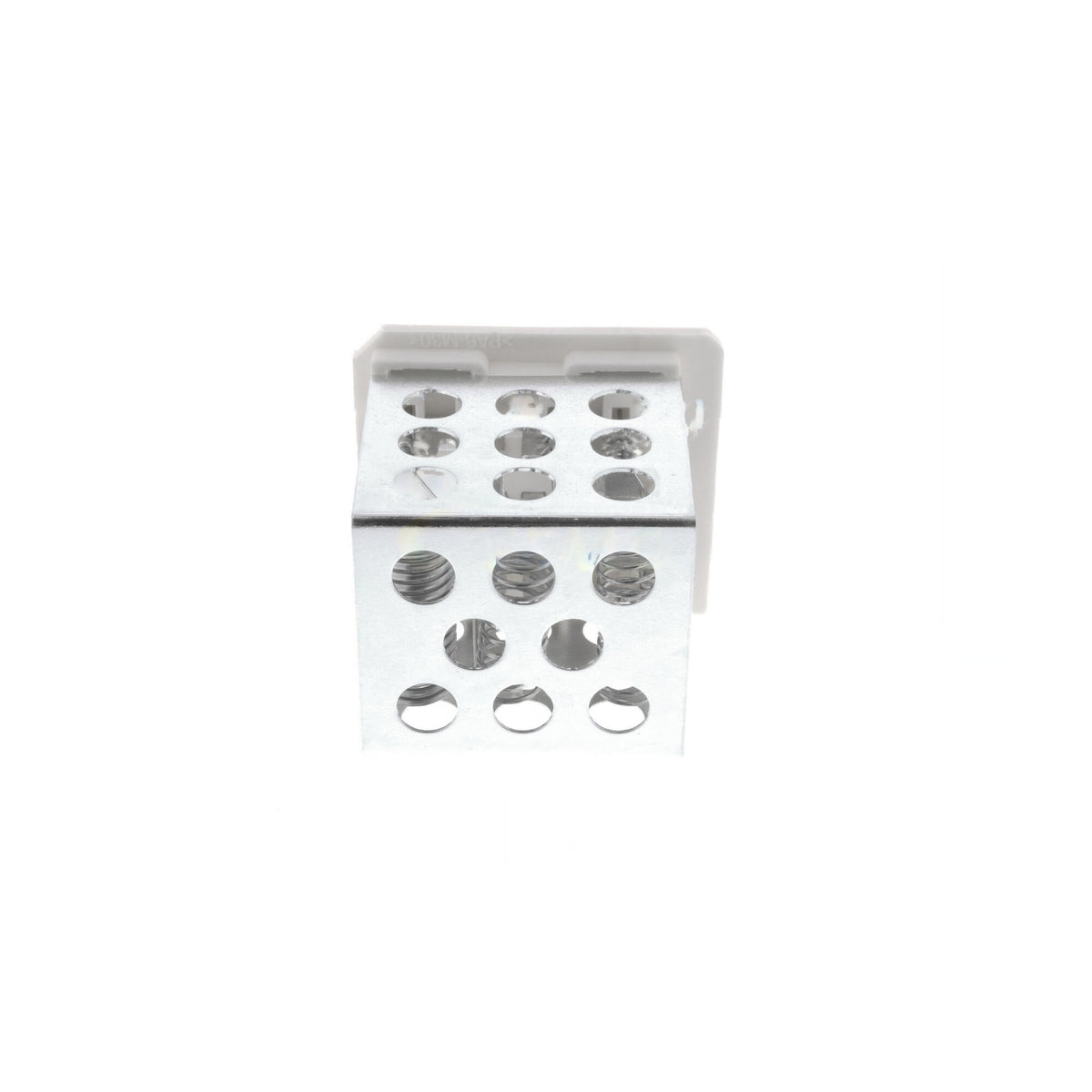VEMO Resistor, interior blower V40-79-0013