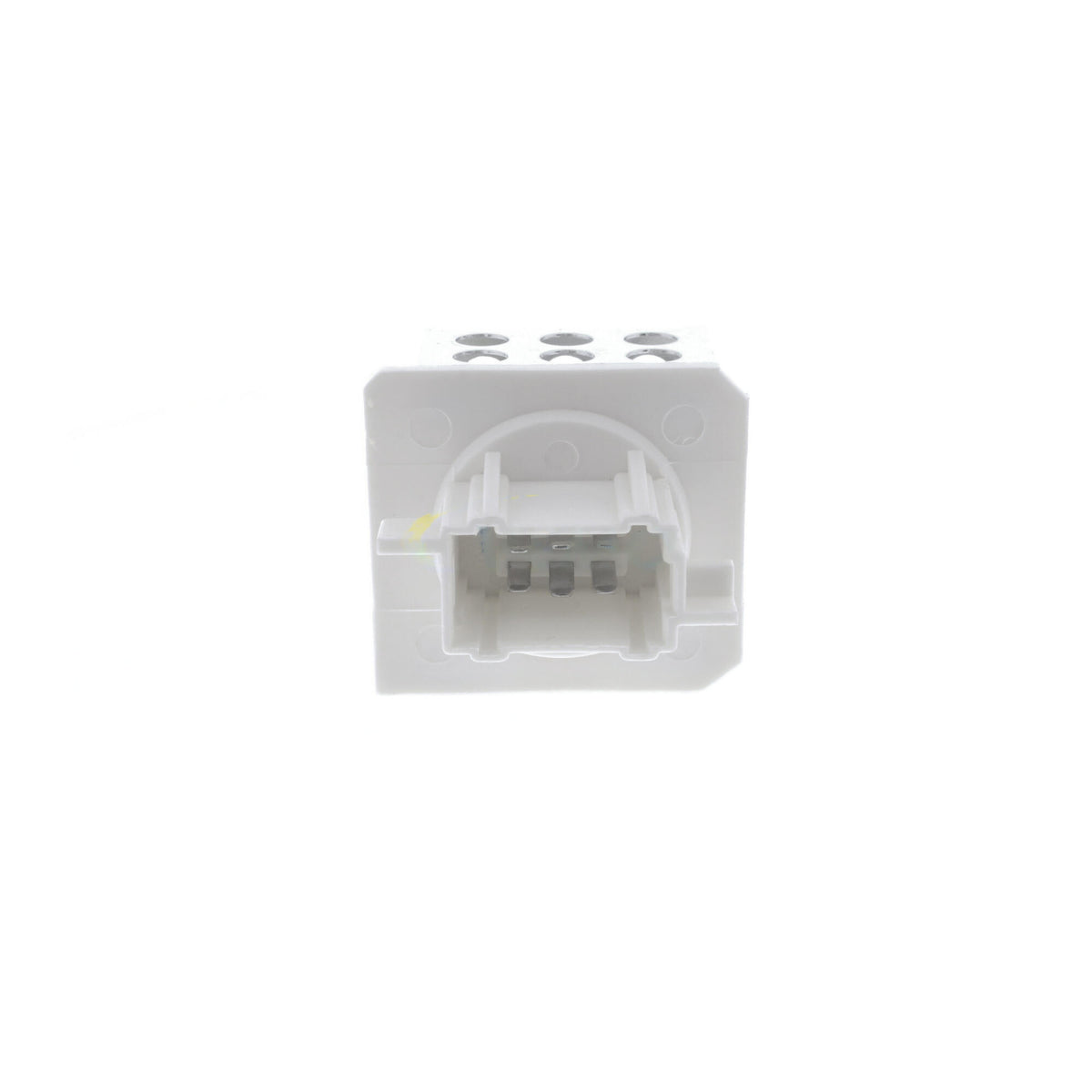 VEMO Resistor, interior blower V40-79-0013