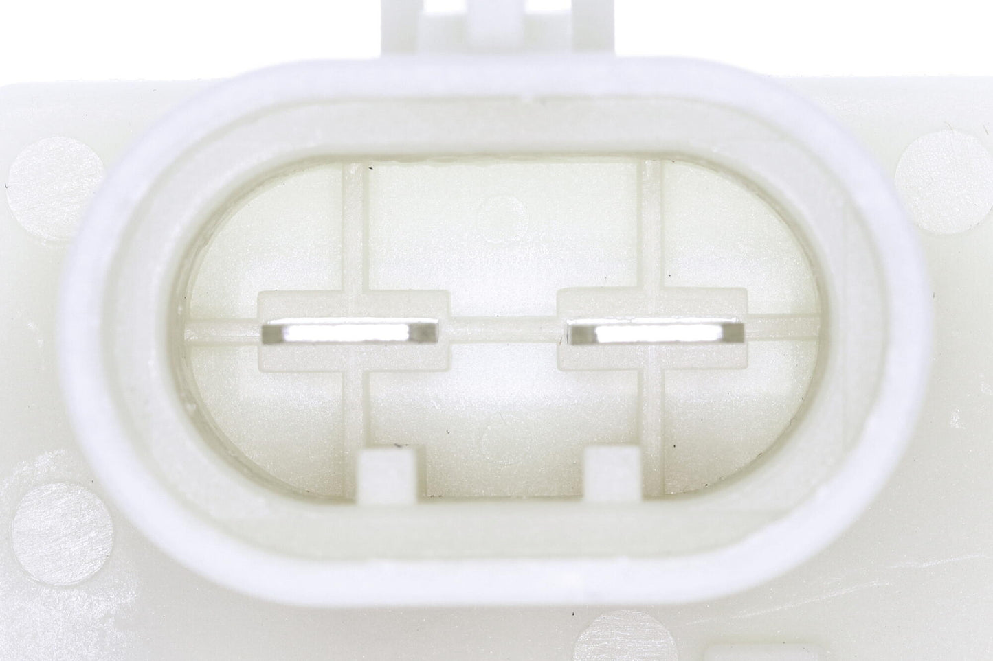 VEMO Series resistor, electric motor (radiato V40-79-0014