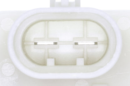 VEMO Series resistor, electric motor (radiato V40-79-0014