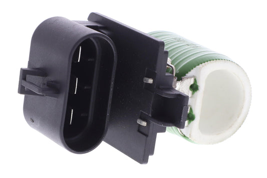VEMO Resistor, interior blower V40-79-0015