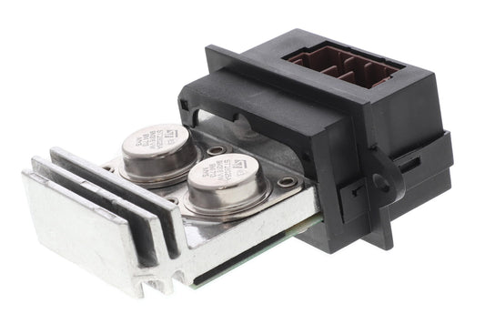 VEMO Resistor, interior blower V40-79-0016