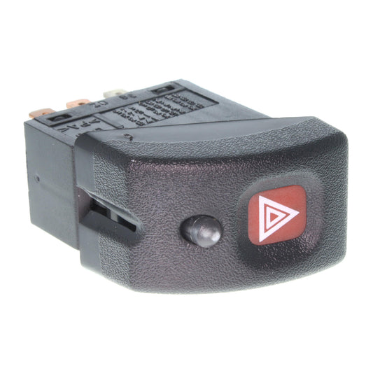 VEMO Hazard Warning Light Switch V40-80-2407