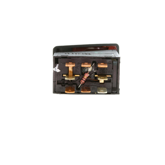 VEMO Hazard Warning Light Switch V40-80-2407