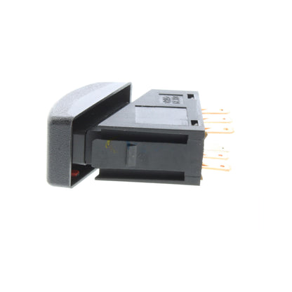 VEMO Hazard Warning Light Switch V40-80-2408