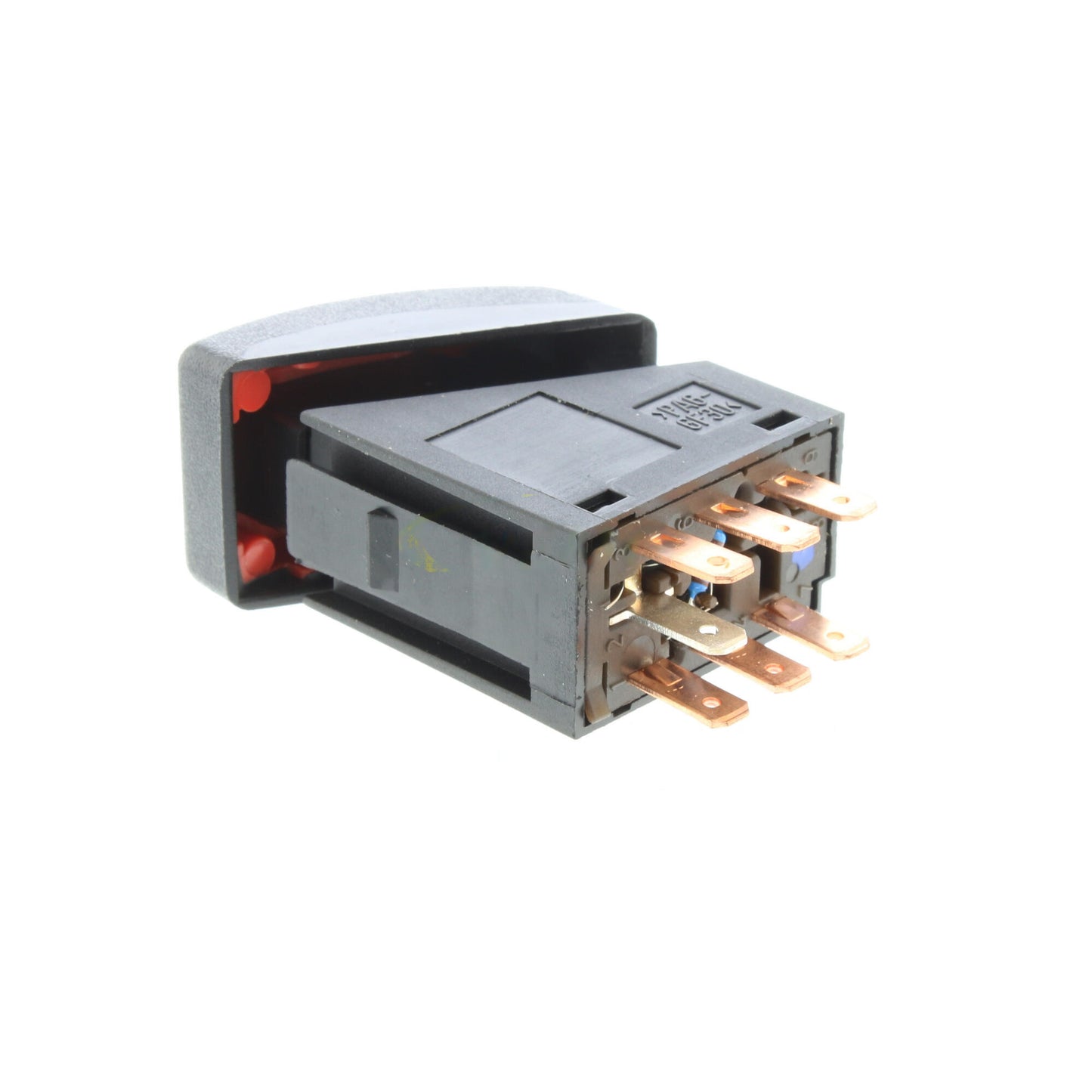 VEMO Hazard Warning Light Switch V40-80-2408